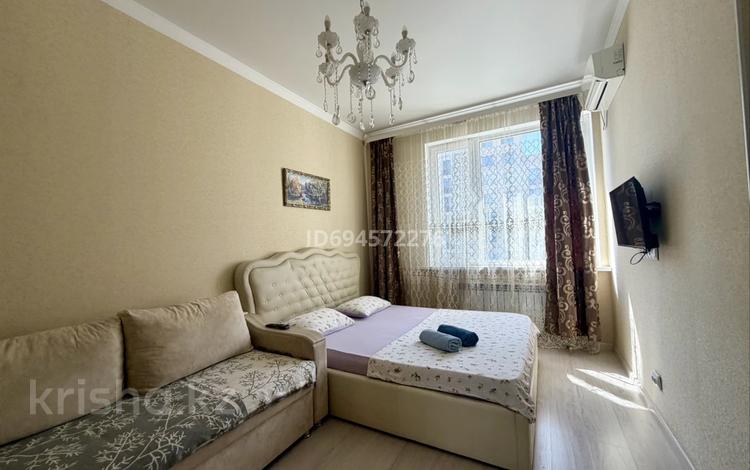 1-бөлмелі пәтер · 40 м², Кабанбай батыр 58б, бағасы: 2 000 ₸ в Астане — фото 14