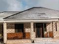 Отдельный дом · 4 комнаты · 185 м² · 10 сот., Бегей — Между 13 км и 14 км ближе к дороге сзади школы за 25 млн ₸ в  — фото 9