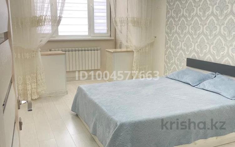 3-бөлмелі пәтер · 72 м² · 3/5 қабат, 11-й мкр 39, бағасы: 25 млн ₸ в Актау — фото 2