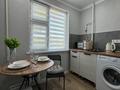 1-бөлмелі пәтер · 38 м² · 4/5 қабат, Жунисова 178, бағасы: 14 000 ₸ в Уральске — фото 6