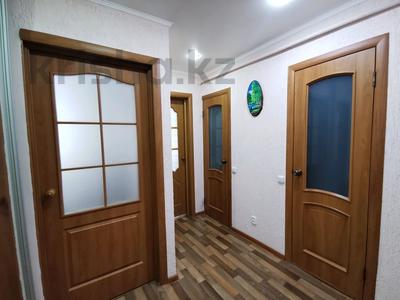 1-комнатная квартира, 37.6 м², 3/9 этаж, Курмангазы за 13 млн 〒 в Уральске