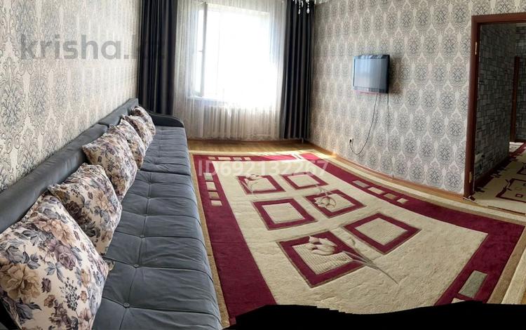 2-комнатная квартира, 56 м², 2/5 этаж, 6 мкр 22 за 20 млн 〒 в Талдыкоргане, мкр Болашак — фото 10