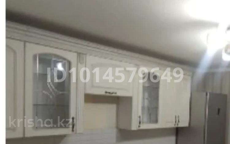1-комнатная квартира · 36 м² · 7/9 этаж, Е. Серкебаева 41 за 21 млн ₸ в Астане, Сарыарка р-н — фото 2