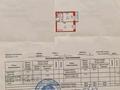 1-комнатная квартира · 36 м² · 7/9 этаж, Е. Серкебаева 41 за 21 млн ₸ в Астане, Сарыарка р-н — фото 18