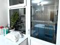 1-комнатная квартира · 36 м² · 7/9 этаж, Е. Серкебаева 41 за 21 млн ₸ в Астане, Сарыарка р-н — фото 8