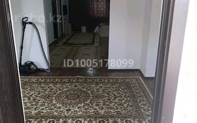 Жеке үй · 5 бөлме · 105 м² · 4 сот., Новостройка 3106 — ЦРБ Талгара, бағасы: 32 млн 〒 — фото 2