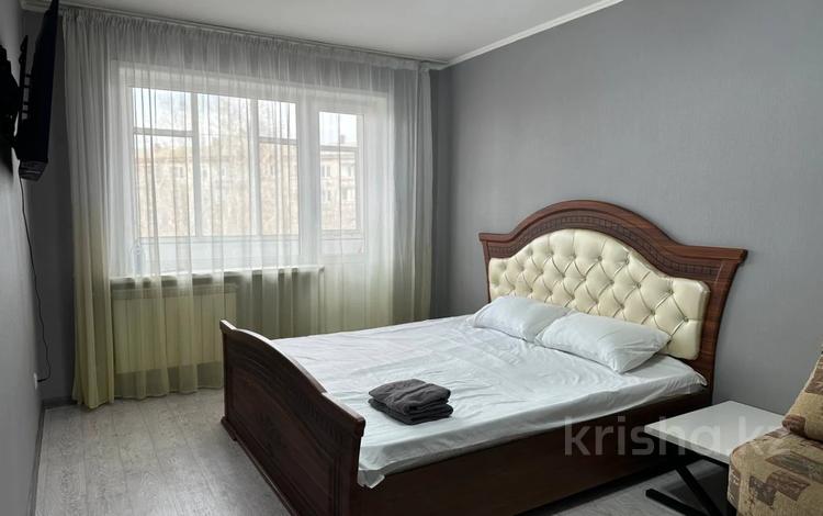 1-комнатная квартира · 31 м² · 4/5 этаж, Алматинская 11 — Centr Petro за 17 000 〒 в Петропавловске — фото 2