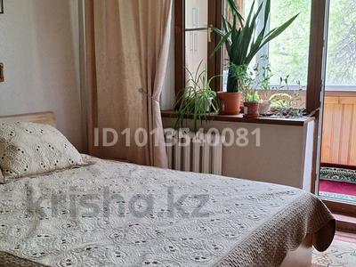 2-бөлмелі пәтер · 56 м² · 3/5 қабат, мкр Жулдыз-1, бағасы: 34 млн ₸ в Алматы, Турксибский р-н