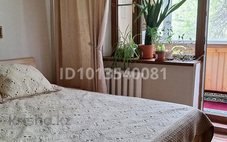 2-бөлмелі пәтер · 56 м² · 3/5 қабат, мкр Жулдыз-1, бағасы: 34 млн ₸ в Алматы, Турксибский р-н — фото 2
