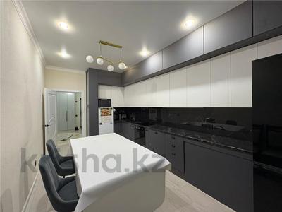 3-комнатная квартира · 102 м² · 5/5 этаж, мкр Юго-Восток, орбита1 за 52.5 млн ₸ в Караганде, Казыбек би р-н