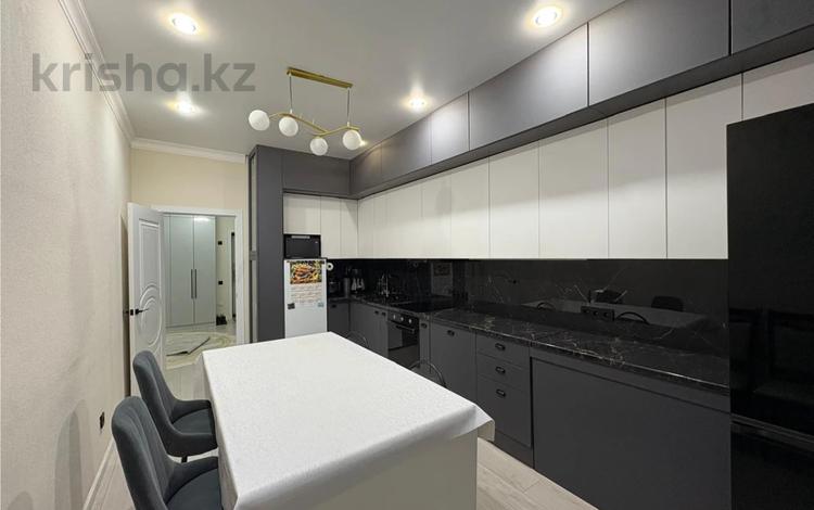 3-комнатная квартира · 102 м² · 5/5 этаж, мкр Юго-Восток, орбита1 за 52.5 млн ₸ в Караганде, Казыбек би р-н — фото 5