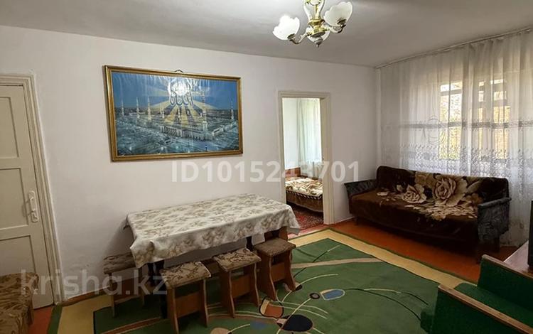 2-бөлмелі пәтер · 32 м², Сулейманова 8 — Сулейманова, бағасы: 125 000 ₸ в Таразе — фото 2