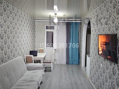 3-комнатная квартира · 85 м² · 2/2 этаж, мкр Карасу, Дулат Бабатайулы 1/3 за 290 000 ₸ в Алматы, Алатауский р-н
