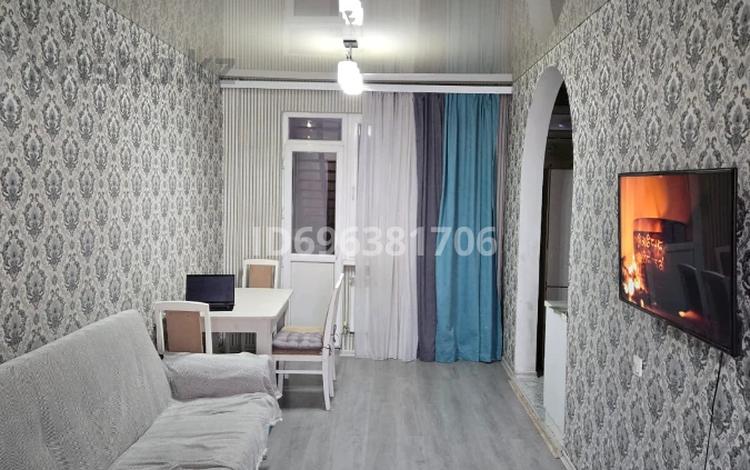3-комнатная квартира · 85 м² · 2/2 этаж, мкр Карасу, Дулат Бабатайулы 1/3 за 290 000 ₸ в Алматы, Алатауский р-н — фото 7