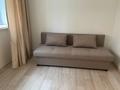 1-комнатная квартира · 17 м² · 4/5 этаж, Манаса 20/2 — Кудайбердыулы за 130 000 ₸ в Астане, Алматы р-н