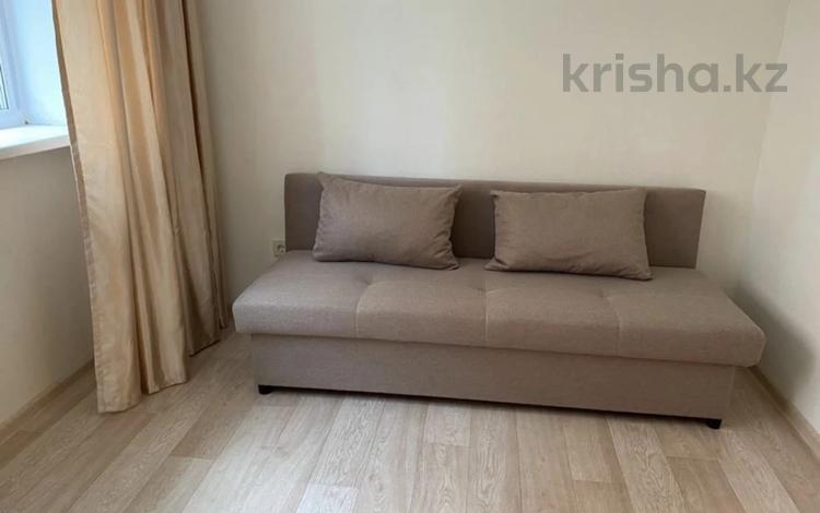 1-комнатная квартира · 17 м² · 4/5 этаж, Манаса 20/2 — Кудайбердыулы за 130 000 ₸ в Астане, Алматы р-н — фото 2