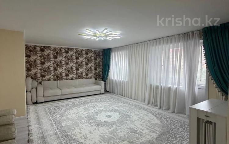 3-комнатная квартира · 90 м² · 4/12 этаж, С. Кубрина 22/1 — ГОРЯЧКА! САМАЯ НИЗКАЯ ЦЕНА! ВСЕ ПОЛНОСТЬЮ ОСТАНЕТСЯ НОВЫМ ХОЗЯЕВАМ КРОМЕ МОРОЗИЛЬНИКОВ! за 47.5 млн ₸ в Астане, Сарыарка р-н — фото 12