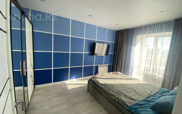 1-бөлмелі пәтер · 35 м², Букетова 60/2 — Ашимова, Мамашулы, Республики, ЦБ С.Сапиева, Глобал сити, бағасы: 10 000 ₸ в Караганде — фото 2
