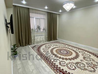 2-комнатная квартира · 64.7 м² · 7/9 этаж, проспект тауелсиздик за 25 млн 〒 в Актобе