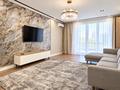 3-бөлмелі пәтер · 120 м² · 3/8 қабат, Розыбакиева 320 — БИЗНЕС БЛОК, бағасы: 1.2 млн ₸ в Алматы, Бостандыкский р-н