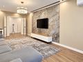 3-бөлмелі пәтер · 120 м² · 3/8 қабат, Розыбакиева 320 — БИЗНЕС БЛОК, бағасы: 1.2 млн ₸ в Алматы, Бостандыкский р-н — фото 4