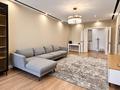 3-бөлмелі пәтер · 120 м² · 3/8 қабат, Розыбакиева 320 — БИЗНЕС БЛОК, бағасы: 1.2 млн ₸ в Алматы, Бостандыкский р-н — фото 5