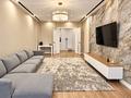 3-бөлмелі пәтер · 120 м² · 3/8 қабат, Розыбакиева 320 — БИЗНЕС БЛОК, бағасы: 1.2 млн ₸ в Алматы, Бостандыкский р-н — фото 6