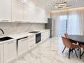 3-бөлмелі пәтер · 120 м² · 3/8 қабат, Розыбакиева 320 — БИЗНЕС БЛОК, бағасы: 1.2 млн ₸ в Алматы, Бостандыкский р-н — фото 7