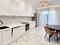 3-комнатная квартира · 120 м² · 3/8 этаж, Розыбакиева 320 — БИЗНЕС БЛОК за 1.2 млн ₸ в Алматы, Бостандыкский р-н