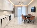 3-бөлмелі пәтер · 120 м² · 3/8 қабат, Розыбакиева 320 — БИЗНЕС БЛОК, бағасы: 1.2 млн ₸ в Алматы, Бостандыкский р-н — фото 8