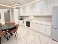 3-бөлмелі пәтер · 120 м² · 3/8 қабат, Розыбакиева 320 — БИЗНЕС БЛОК, бағасы: 1.2 млн ₸ в Алматы, Бостандыкский р-н — фото 9