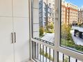 3-бөлмелі пәтер · 120 м² · 3/8 қабат, Розыбакиева 320 — БИЗНЕС БЛОК, бағасы: 1.2 млн ₸ в Алматы, Бостандыкский р-н — фото 11