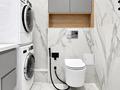 3-бөлмелі пәтер · 120 м² · 3/8 қабат, Розыбакиева 320 — БИЗНЕС БЛОК, бағасы: 1.2 млн ₸ в Алматы, Бостандыкский р-н — фото 16