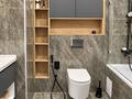 3-бөлмелі пәтер · 120 м² · 3/8 қабат, Розыбакиева 320 — БИЗНЕС БЛОК, бағасы: 1.2 млн ₸ в Алматы, Бостандыкский р-н — фото 21