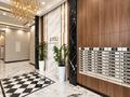 3-бөлмелі пәтер · 120 м² · 3/8 қабат, Розыбакиева 320 — БИЗНЕС БЛОК, бағасы: 1.2 млн ₸ в Алматы, Бостандыкский р-н — фото 28