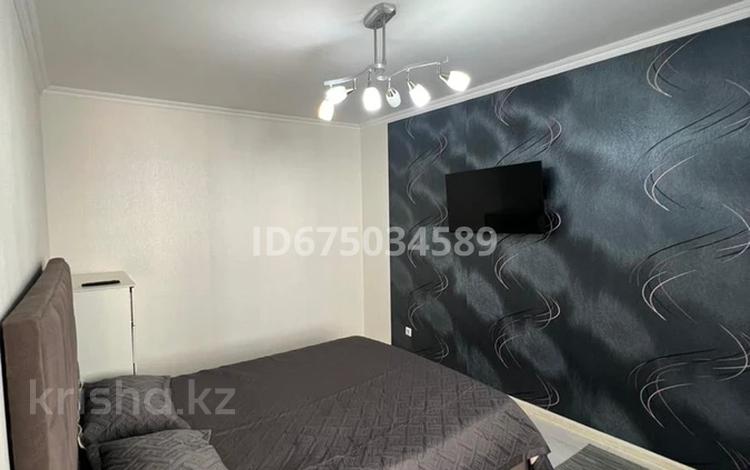 1-бөлмелі пәтер · 35 м² · 3/12 қабат, С. Кубрина 22/1, бағасы: 14 000 ₸ в Астане, Сарыарка р-н — фото 14