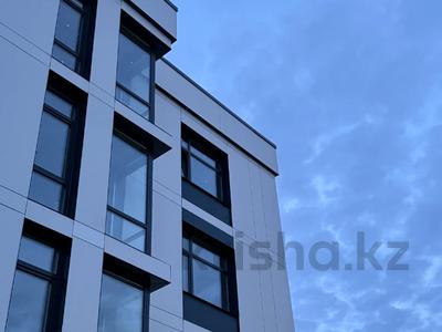 1-комнатная квартира · 50.2 м², Кизатова 6б за 22 млн ₸ в Петропавловске