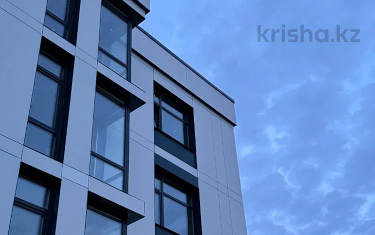 1-комнатная квартира · 50.2 м², Кизатова 6б за 22 млн ₸ в Петропавловске — фото 2