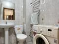 1-комнатная квартира · 40.8 м² · 10/10 этаж, Аманжолова 32 за 22.9 млн ₸ в Астане, Сарайшык р-н — фото 8