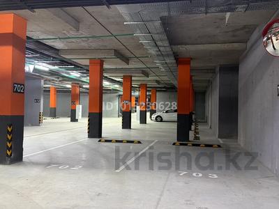 Паркинг · 16 м² · Тунтубаева 19 — Cулейменова, бағасы: 45 000 ₸ в Алматы, Ауэзовский р-н