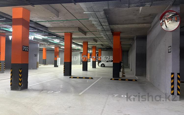 Паркинг · 16 м² · Тунтубаева 19 — Cулейменова, бағасы: 45 000 ₸ в Алматы, Ауэзовский р-н — фото 2