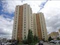 3-комнатная квартира · 95 м² · 4/16 этаж, Обмен Самал мкр 6 — Пересечение с Республикой за 55 млн ₸ в Астане, Сарыарка р-н