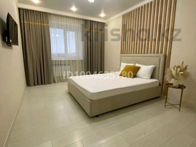 1-бөлмелі пәтер · 55 м² · 8/9 қабат, Ауезова 189 Б — Назарбаева Габдулина Абая, бағасы: 2 000 〒 в Кокшетау