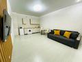 1-комнатная квартира · 55 м² · 8/9 этаж, Ауезова 189 Б — Назарбаева Габдулина Абая за 2 000 ₸ в Кокшетау — фото 2