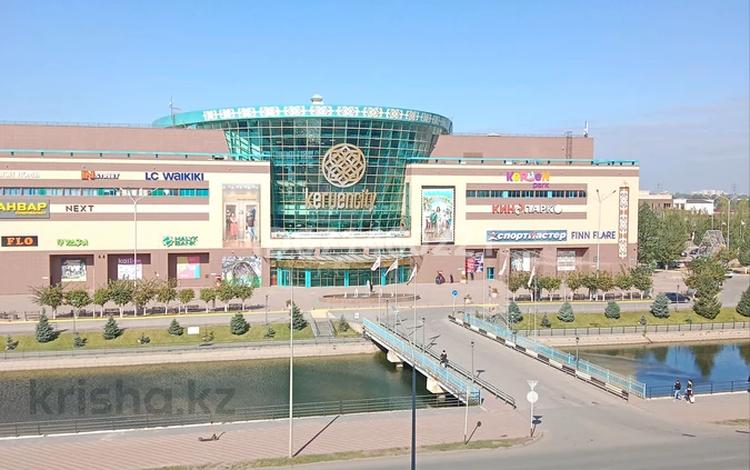 1-бөлмелі пәтер · 36 м² · 6/10 қабат, Новый город, 11мкр 22 — Маметова, бағасы: 2 000 〒 в Актобе — фото 13