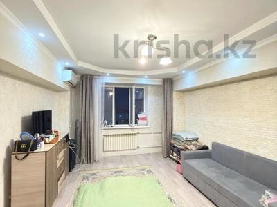 3-бөлмелі пәтер · 75 м² · 9/9 қабат, мкр Аксай-3Б, бағасы: 38.5 млн ₸ в Алматы, Ауэзовский р-н