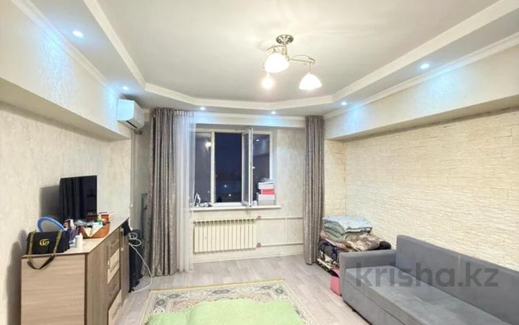 3-комнатная квартира · 75 м² · 9/9 этаж, мкр Аксай-3Б за 38.5 млн ₸ в Алматы, Ауэзовский р-н — фото 18