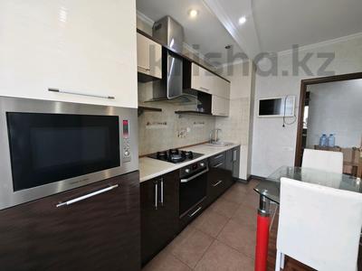 2-комнатная квартира · 70 м² · 8/9 этаж, мкр Мамыр-4 314 за 54 млн ₸ в Алматы, Ауэзовский р-н