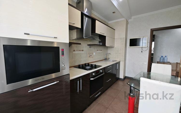 2-комнатная квартира · 70 м² · 8/9 этаж, мкр Мамыр-4 314 за 54 млн ₸ в Алматы, Ауэзовский р-н — фото 2