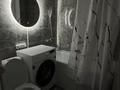 1-комнатная квартира · 35 м² · 1/5 этаж, Момышулы 3 — Рядом площадь Первостроителей за 14 000 ₸ в Жезказгане — фото 13